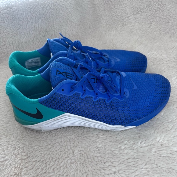 Nike Metcon 5 - Picture 4 of 7